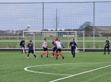 S.K.N.W.K. JO12-1JM - Krabbendijke JO12-1 (competitie) 2023-2024 (3e fase) (47/106)